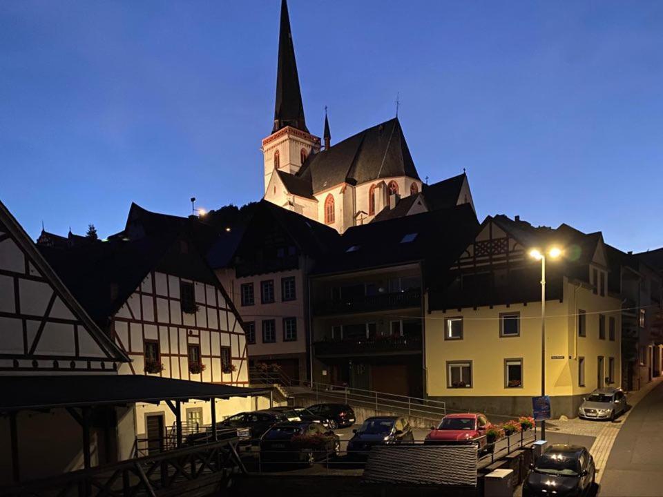 Gasthaus Castor Klotten Exterior photo